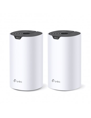TP-Link DECO S7 (2-Pack) Двубандов...